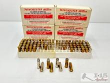 (200) Rounds of .38 Spl Ammo