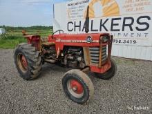 Massey Ferguson 165 Diesel