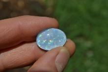 10.00 Carat Gorgeous Opal Triplet