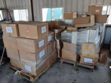 5 Pallets of Dispensers (Water Fountains)
