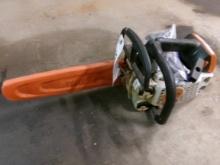 STIHL MS194T CHAIN SAW