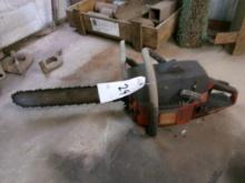 JONSERED 670 CHAIN SAW