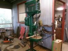 FOSDICK DRILL PRESS