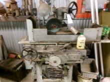 NORTON GRINDING MACHINE