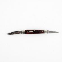 Schatt & Morgan 042103 Pocket Knife