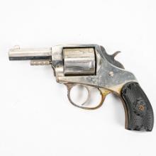 American Bull Dog .38 Revolver (C) nsn