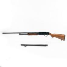 Mossberg 500A 12g 18.5 / 28"M Shotgun J323129