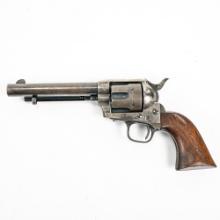 US ARTILLERY Colt SAA .45 5.5" Revolver (C) 5914