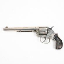 Colt 1878 .41colt 7.5" Revolver (C) 20033