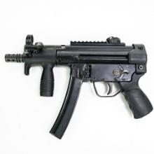 Hesse M94 9mm Pistol 000080