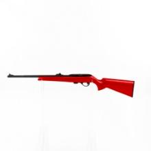 "EARNHART JR" Remington 597 22lr Rifle A2670829