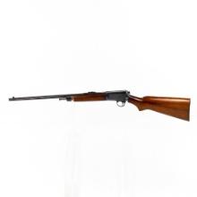 Winchester 63 22lr 20" TD Rifle (C) 97327A