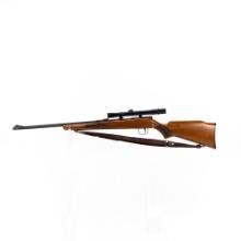Winchester 301 22lr Rifle D41370