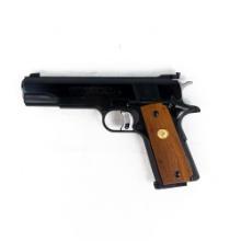 MINT Colt MKIV Ser70 Gold Cup 45 Pistol 19897N70