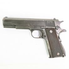 Springfield 1911-A1 9mm 5" Pistol NM7437
