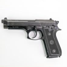 Taurus PT92AF 9mm 5" Pistol TNL467157
