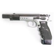 EAA Witness Comp 9mm Pistol AB22405