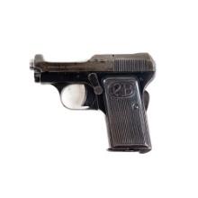 Beretta 1919 6.35mm Pistol (C) 135407