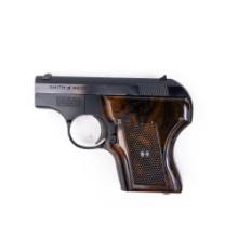 S&W 62-2 22lr 2" Pistol (C) B22078