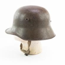 WWI Austro-Hungarian M-1917 Combat Helmet