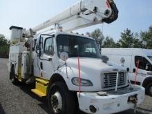 2012 Freightliner M2 106 Bucket Truck