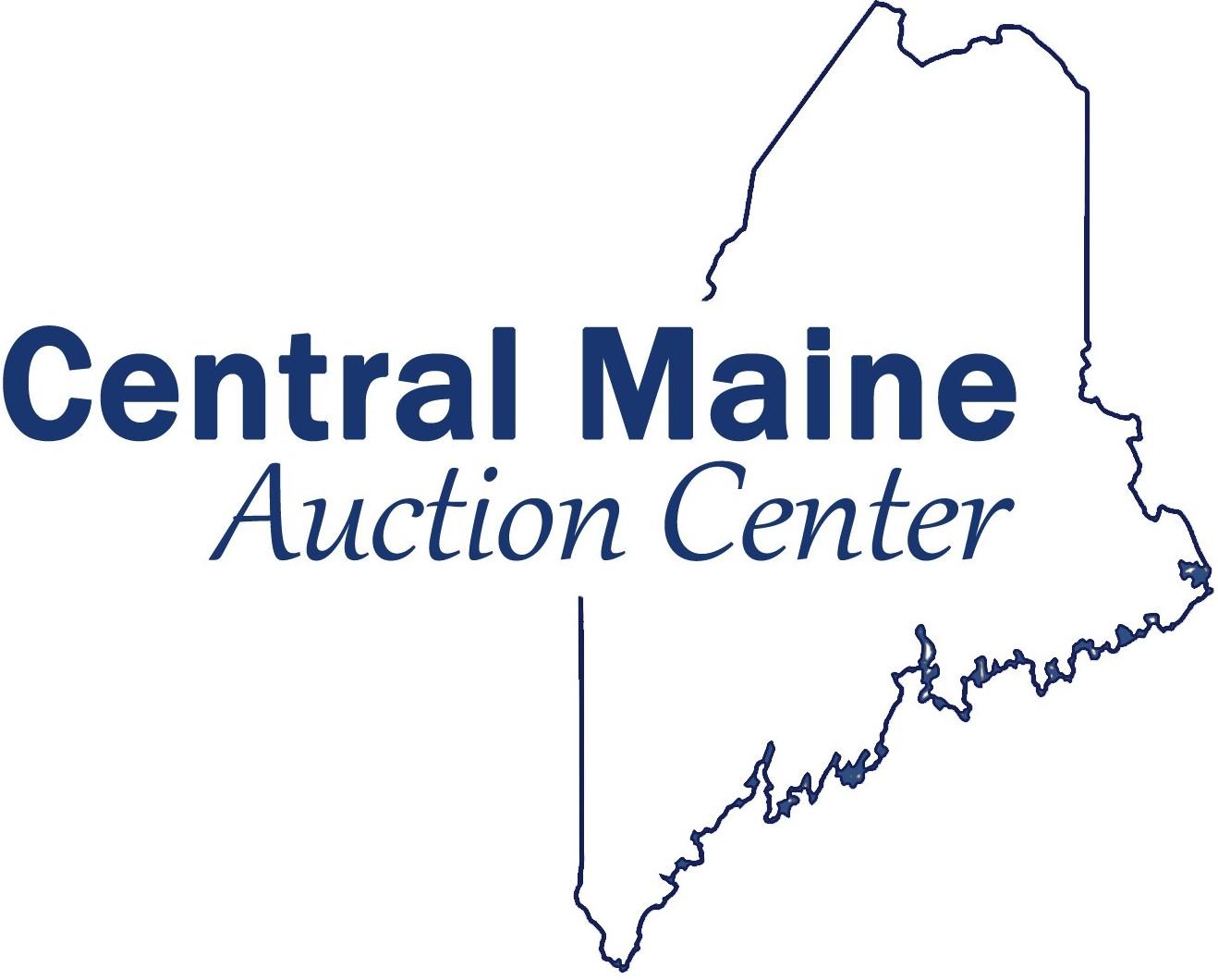 Central Maine Auction Center