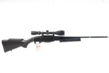 Remington Gamemaster 760, 30-06 Rifle