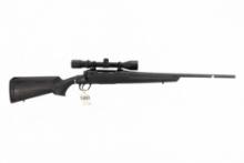 Savage Axis, .22-250 Rem. Rifle