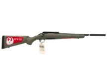 Ruger American, .308 Win. Rifle