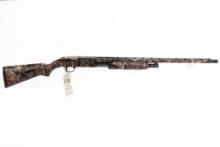 Mossberg 500A, 12GA Shotgun Camo