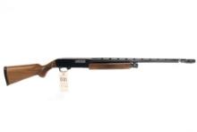 Ted Williams 200, 12 GA, Pump Shotgun