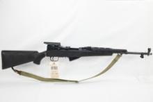 CGA SKS 7.62x39mm Semi-Auto Rifle