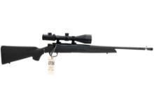 Thompson Center Compass, 6.5 Creedmoor Rifle