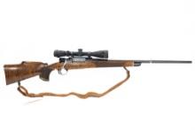 Custom .257 Roberts Rifle