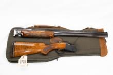 Belgium Browning Superposed Citori Lightning 12 GA O/U shotgun