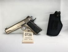 Rock Island M1911-A1 Semi Auto .45 ACP Pistol