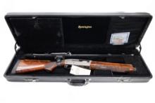 Remington 1100 Competition (wood) 12GA Semi Auto Shotgun