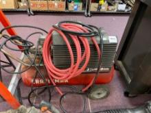 Sears craftsman 15 gallon air compressor 3 1/2 HP