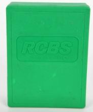 RCBS Powder Checker #87590 w/container