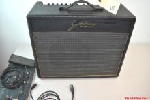 Johnson Amplification Jt50 Mirage Guitar Amplifier Amp