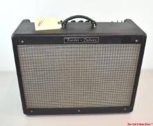Fender Hotrod Deluxe Guitar Amplifier Amp Pr246