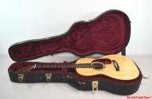 1927 C.F. Martin 00-21 Serial Number # 36397 Acoustic Guitar Reserve $4700