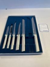 Rada Cutlery Kitchen Set Missing One Knife