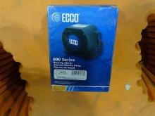 NEW ECCO BACK-UP ALARM 800 SERIES MOD. SA917N (X3)