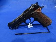 PIETRO BERETTA .40 S&W AUTO MOD: 96A1  S/N: A47033M