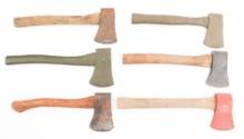 WWII - COLD WAR US ARMED FORCES AXES & HATCHETS