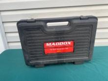 Maddox Tools ME51 Tie Rod Separator Tool Kit