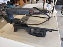 Craftsman scroll saw