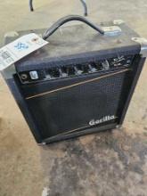 Gorilla amp