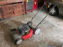 Snapper Push Mower